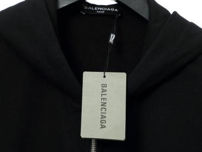 wholesale quality balenciaga hoodies model no. 42